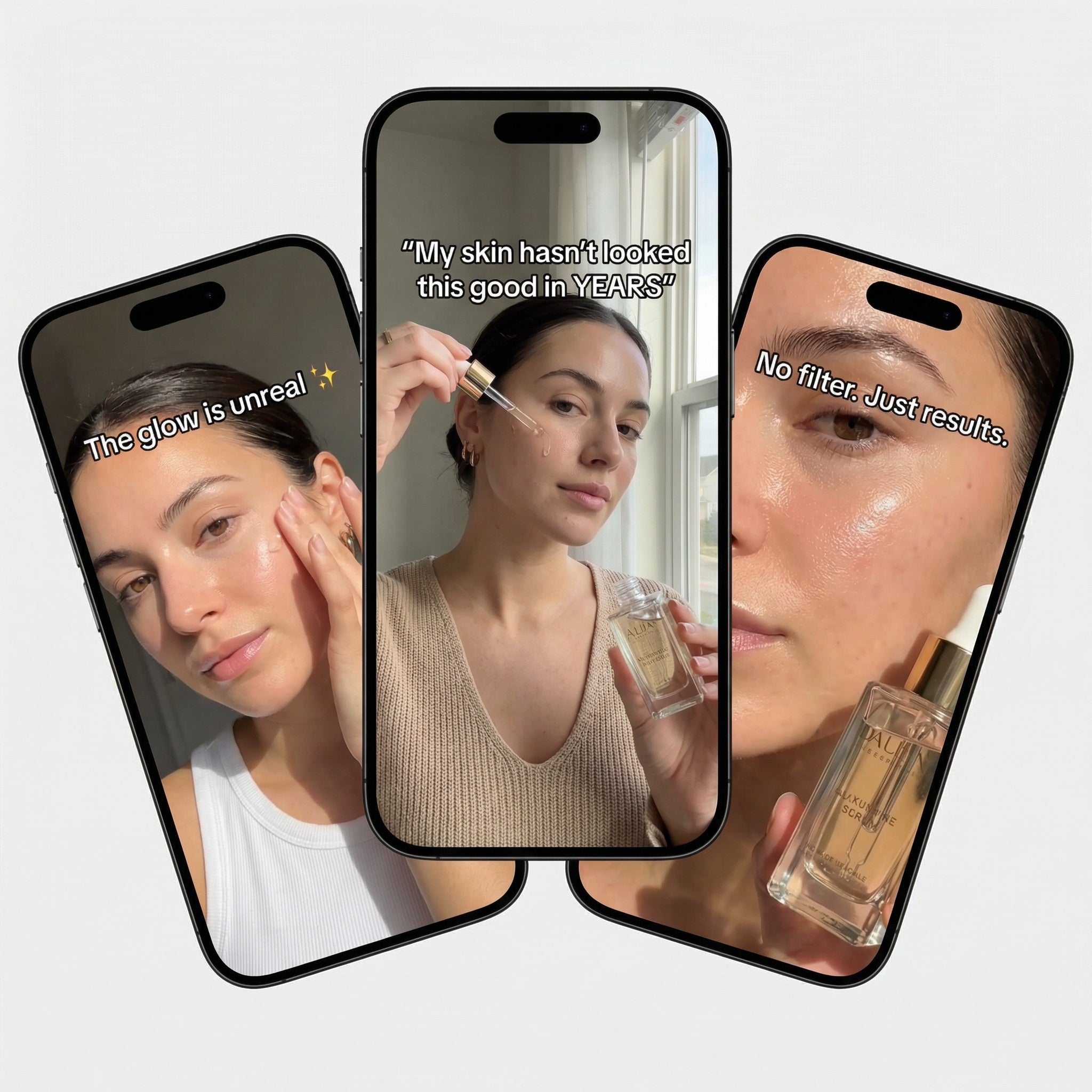 Video Ad Split Testing Package